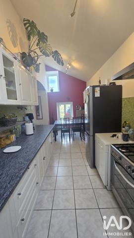 Maison à vendre 3 pièces 70,85 m² Guenrouet