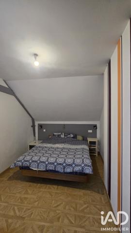 Maison à vendre 3 pièces 70,85 m² Guenrouet