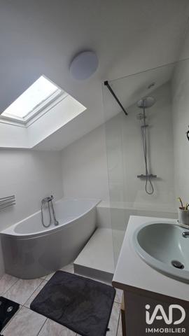 Maison à vendre 3 pièces 70,85 m² Guenrouet