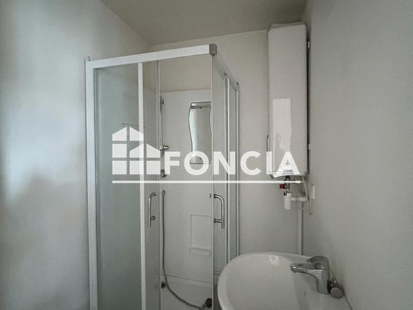 Location Studio 23.36 m² - 1 RUE VICTOR HUGO Charleville-mezieres 08000