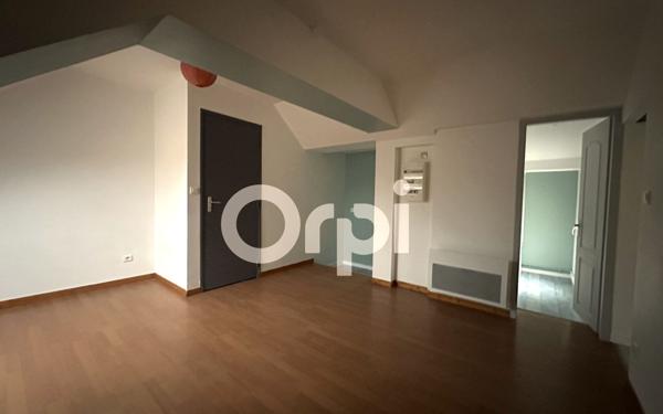 Appartement à vendre    2 pièces • 31 m2 Vic-sur-Aisne