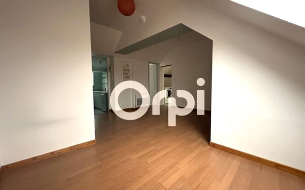 Appartement à vendre    2 pièces • 31 m2 Vic-sur-Aisne