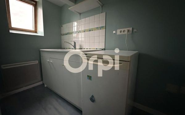 Appartement à vendre    2 pièces • 31 m2 Vic-sur-Aisne