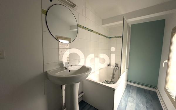 Appartement à vendre    2 pièces • 31 m2 Vic-sur-Aisne