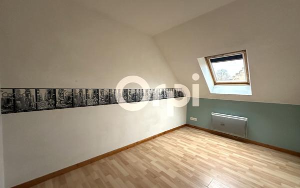 Appartement à vendre    2 pièces • 31 m2 Vic-sur-Aisne