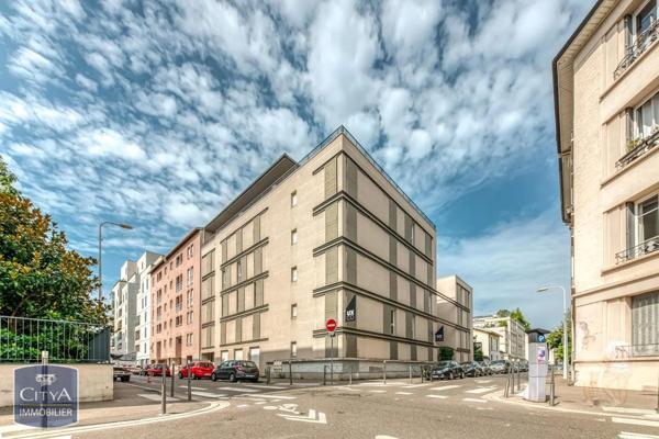 Appartement à vendre 1 pièce 18m²