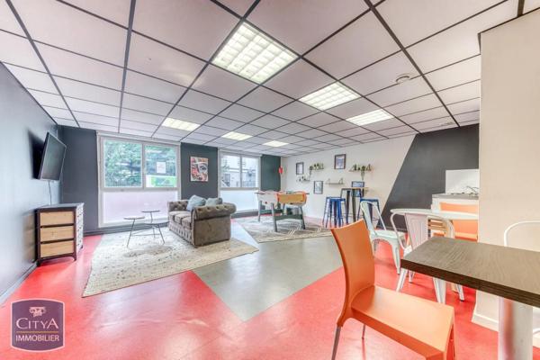 Appartement à vendre 1 pièce 18m²