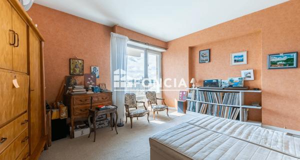 À vendre Appartement 6 pièces 167 m² - Strasbourg 67000