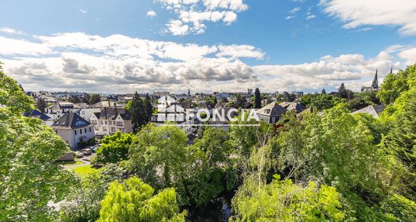 À vendre Appartement 6 pièces 167 m² - Strasbourg 67000