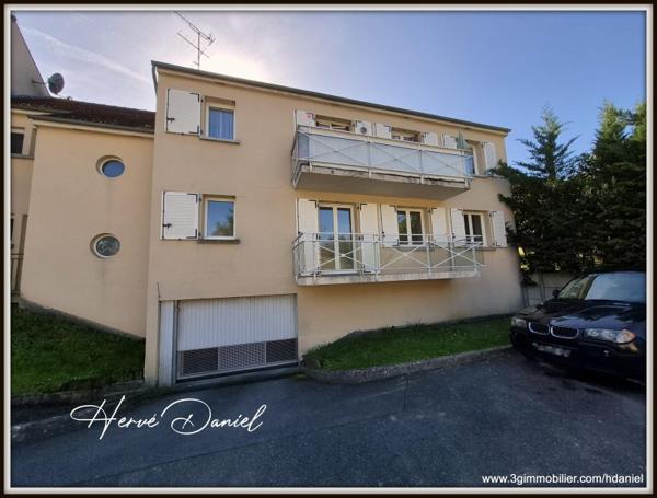 Vente / Appartement T3