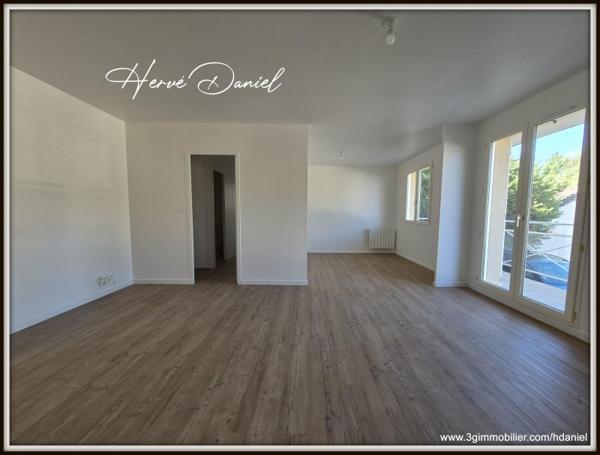 Vente / Appartement T3