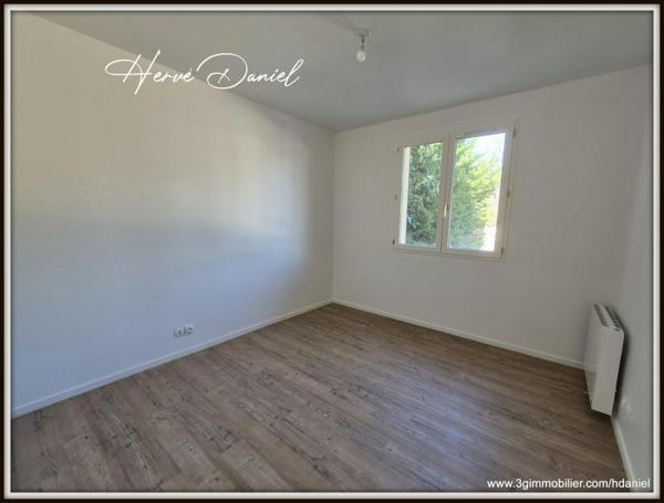 Vente / Appartement T3