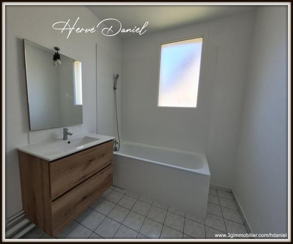 Vente / Appartement T3