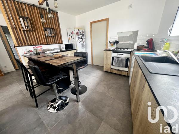 Maison à vendre 4 pièces 90 m² Sainte-Soulle