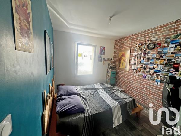 Maison à vendre 4 pièces 90 m² Sainte-Soulle