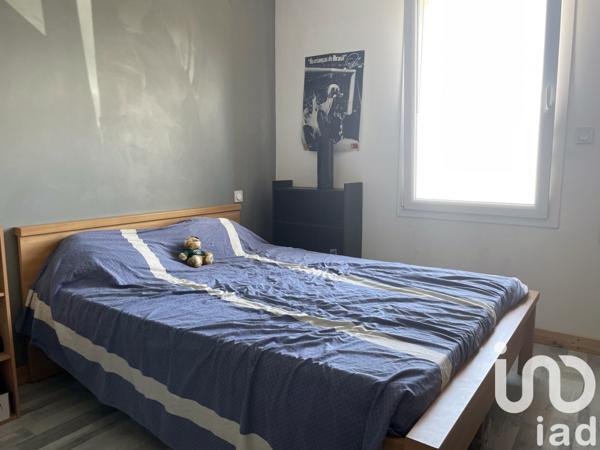 Maison à vendre 4 pièces 90 m² Sainte-Soulle