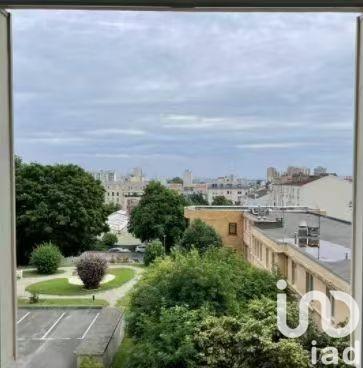 Appartement à vendre 5 pièces 75 m² Villejuif