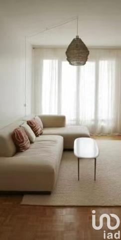 Appartement à vendre 5 pièces 75 m² Villejuif