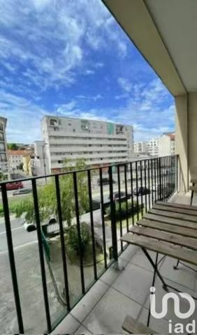 Appartement à vendre 5 pièces 75 m² Villejuif