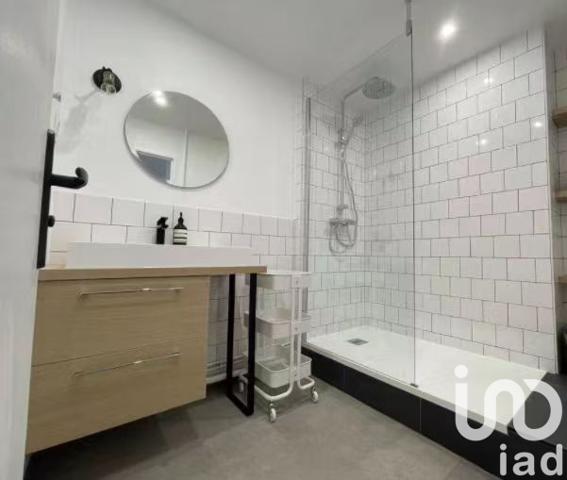 Appartement à vendre 5 pièces 75 m² Villejuif