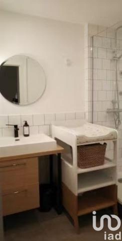 Appartement à vendre 5 pièces 75 m² Villejuif