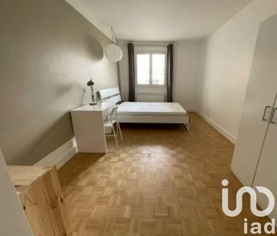 Appartement à vendre 5 pièces 75 m² Villejuif
