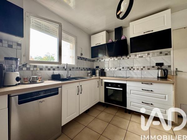Maison à vendre 5 pièces 83 m² Perpignan