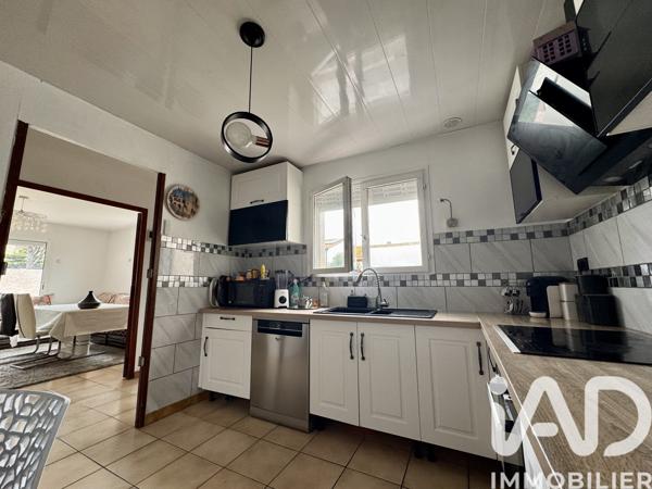 Maison à vendre 5 pièces 83 m² Perpignan