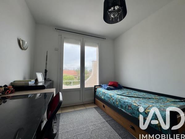 Maison à vendre 5 pièces 83 m² Perpignan
