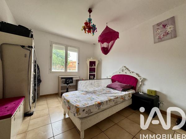 Maison à vendre 5 pièces 83 m² Perpignan