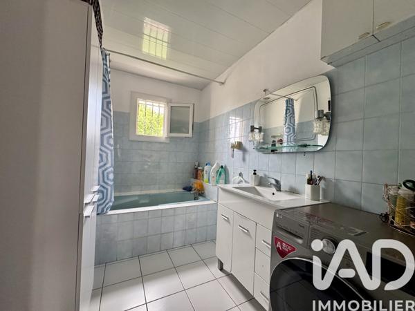 Maison à vendre 5 pièces 83 m² Perpignan