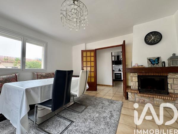 Maison à vendre 5 pièces 83 m² Perpignan