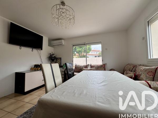 Maison à vendre 5 pièces 83 m² Perpignan