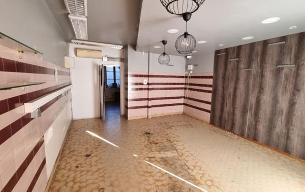 Vente Local commercial Chalon-sur-saone   