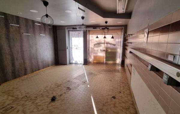 Vente Local commercial Chalon-sur-saone   