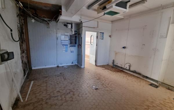 Vente Local commercial Chalon-sur-saone   