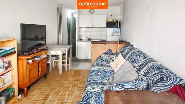 IDEAL PRIMO-ACCEDANT ou INVESTISSEURS STUDIO A GRIGNY