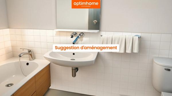 IDEAL PRIMO-ACCEDANT ou INVESTISSEURS STUDIO A GRIGNY