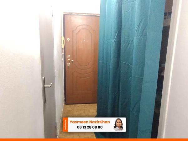 IDEAL PRIMO-ACCEDANT ou INVESTISSEURS STUDIO A GRIGNY