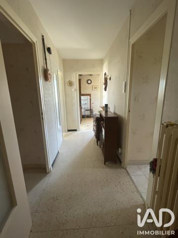 Maison à vendre 6 pièces 120 m² Roiffieux