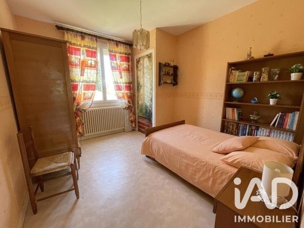 Maison à vendre 6 pièces 120 m² Roiffieux