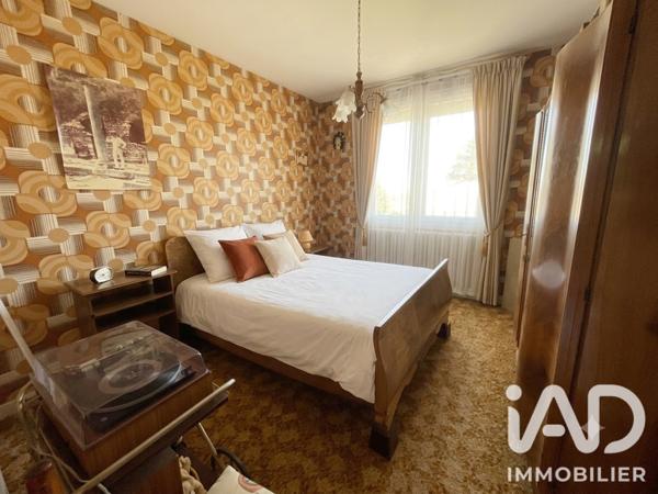 Maison à vendre 6 pièces 120 m² Roiffieux
