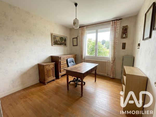 Maison à vendre 6 pièces 120 m² Roiffieux
