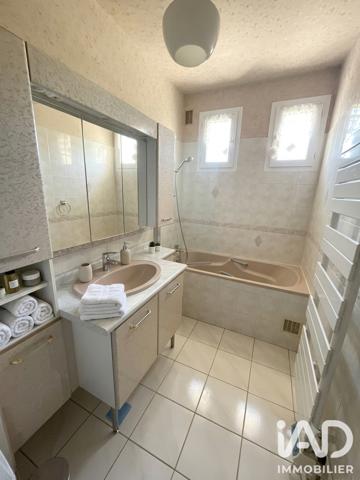 Maison à vendre 6 pièces 120 m² Roiffieux