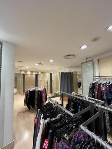 LOCAL COMMERCIAL - CENTRE VILLE RODEZ