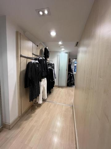 LOCAL COMMERCIAL - CENTRE VILLE RODEZ