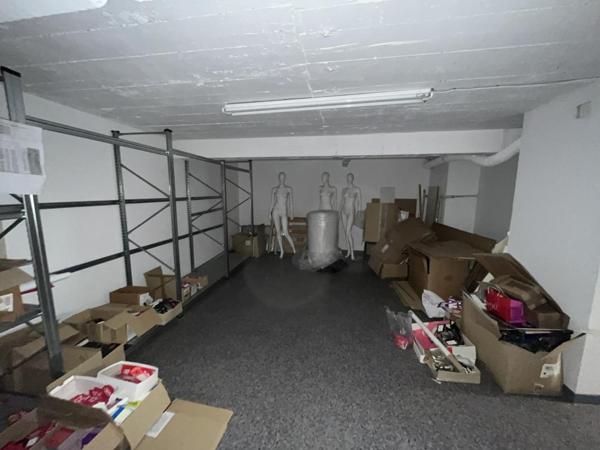 LOCAL COMMERCIAL - CENTRE VILLE RODEZ