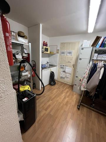 LOCAL COMMERCIAL - CENTRE VILLE RODEZ