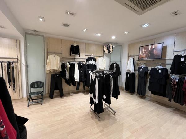 LOCAL COMMERCIAL - CENTRE VILLE RODEZ