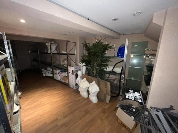 LOCAL COMMERCIAL - CENTRE VILLE RODEZ